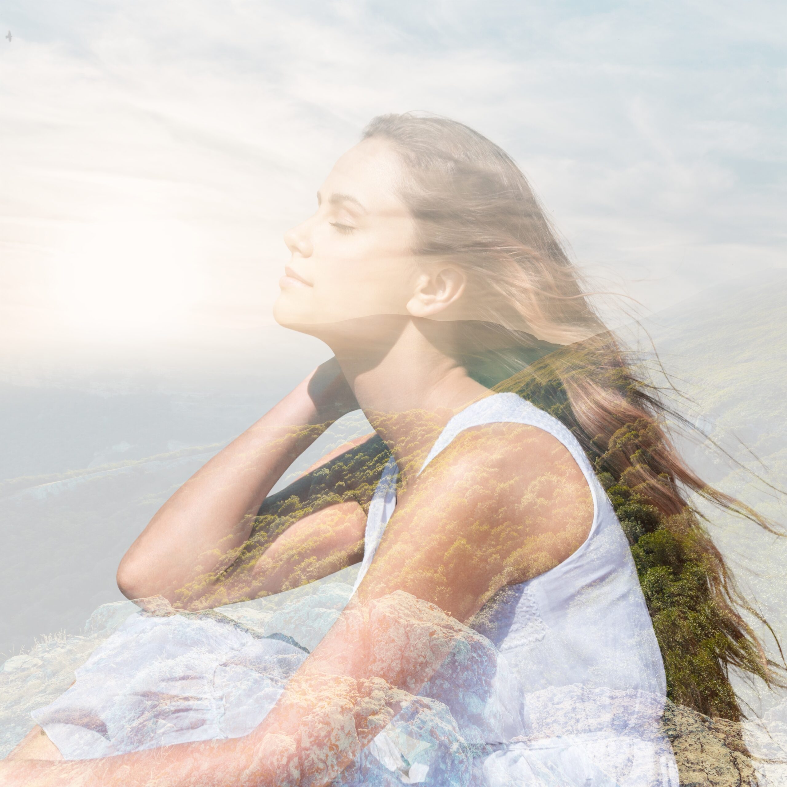 心灵, 一扇不容忽视的精神窗口