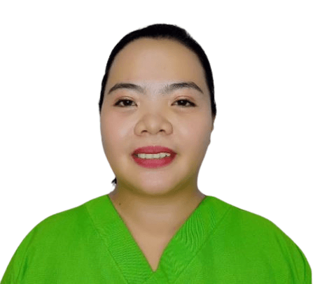 APS 037 RANA, JOSA MAE