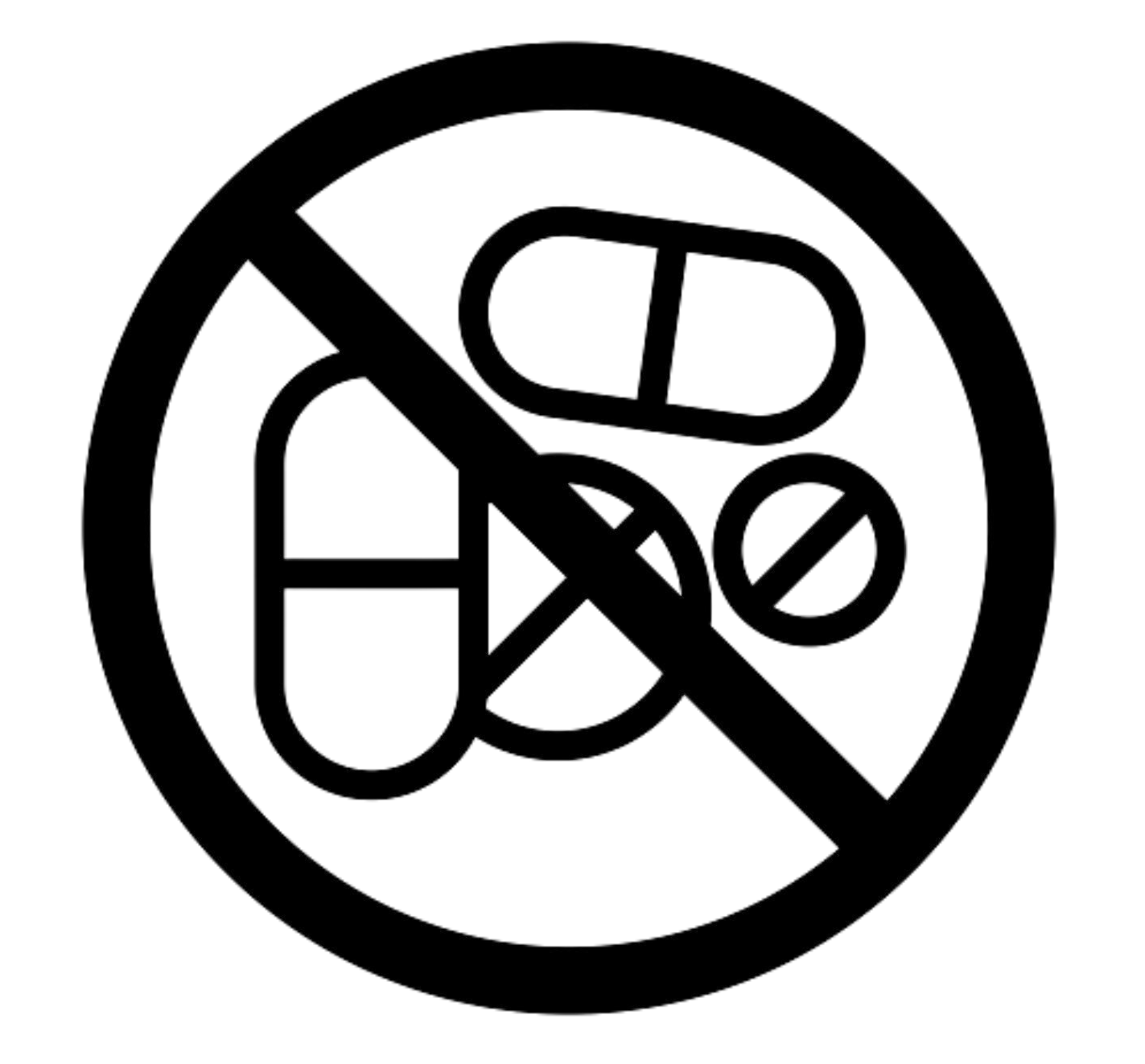 stop-using-illegal-drugs-sign-icon-set-warning-against-illegal-narcotics-use-vector-symbol-black-filled-outlined-style-prohibition-drug-use-possession-sign