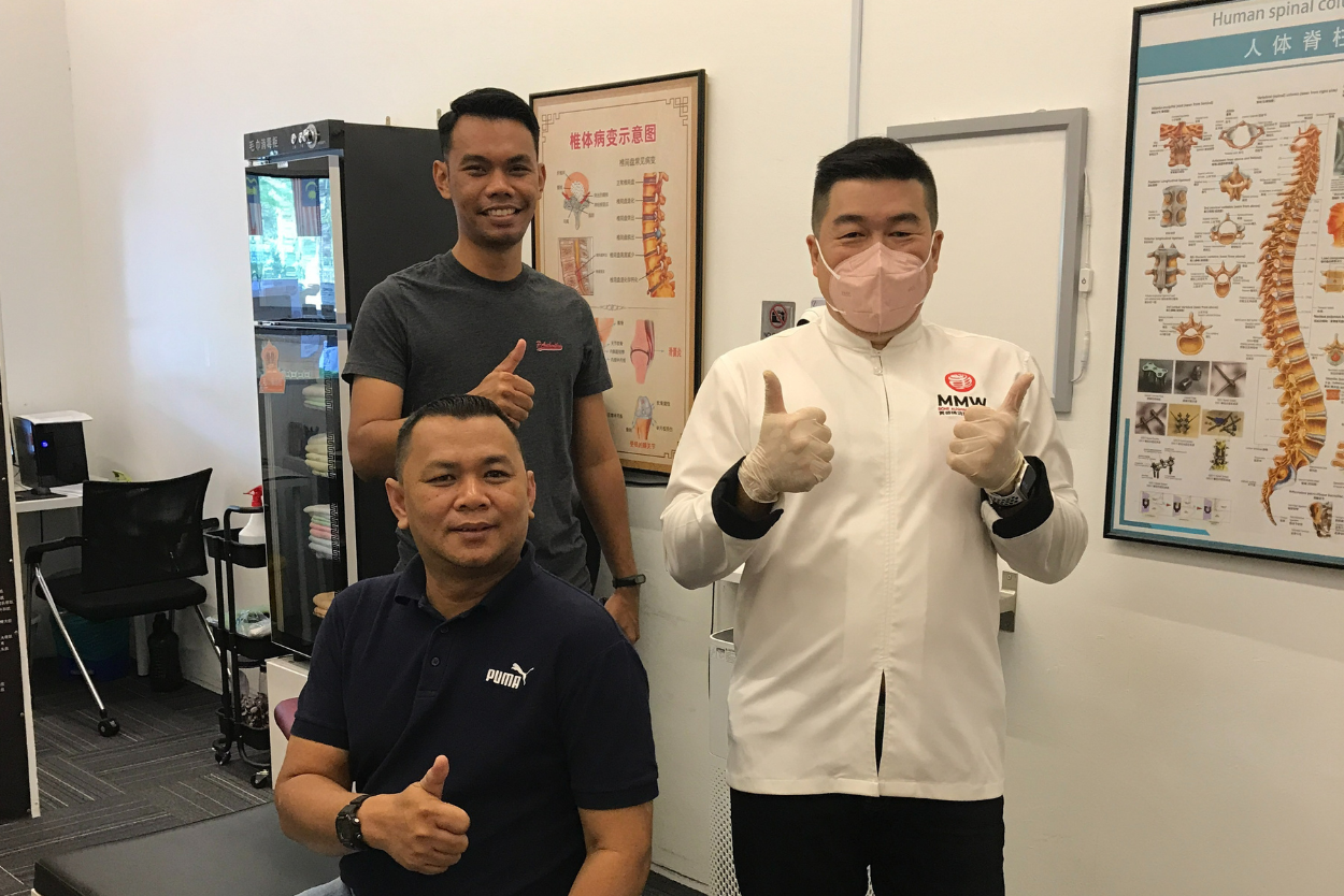 bone alignment testimonial 10