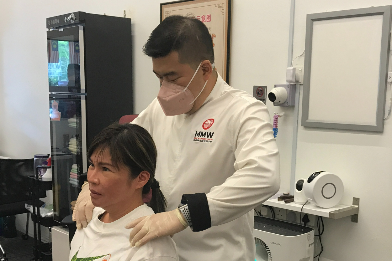 bone alignment testimonial 11