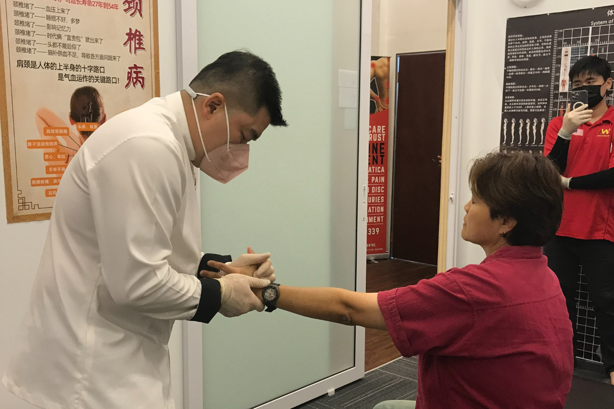 bone alignment testimonial 13