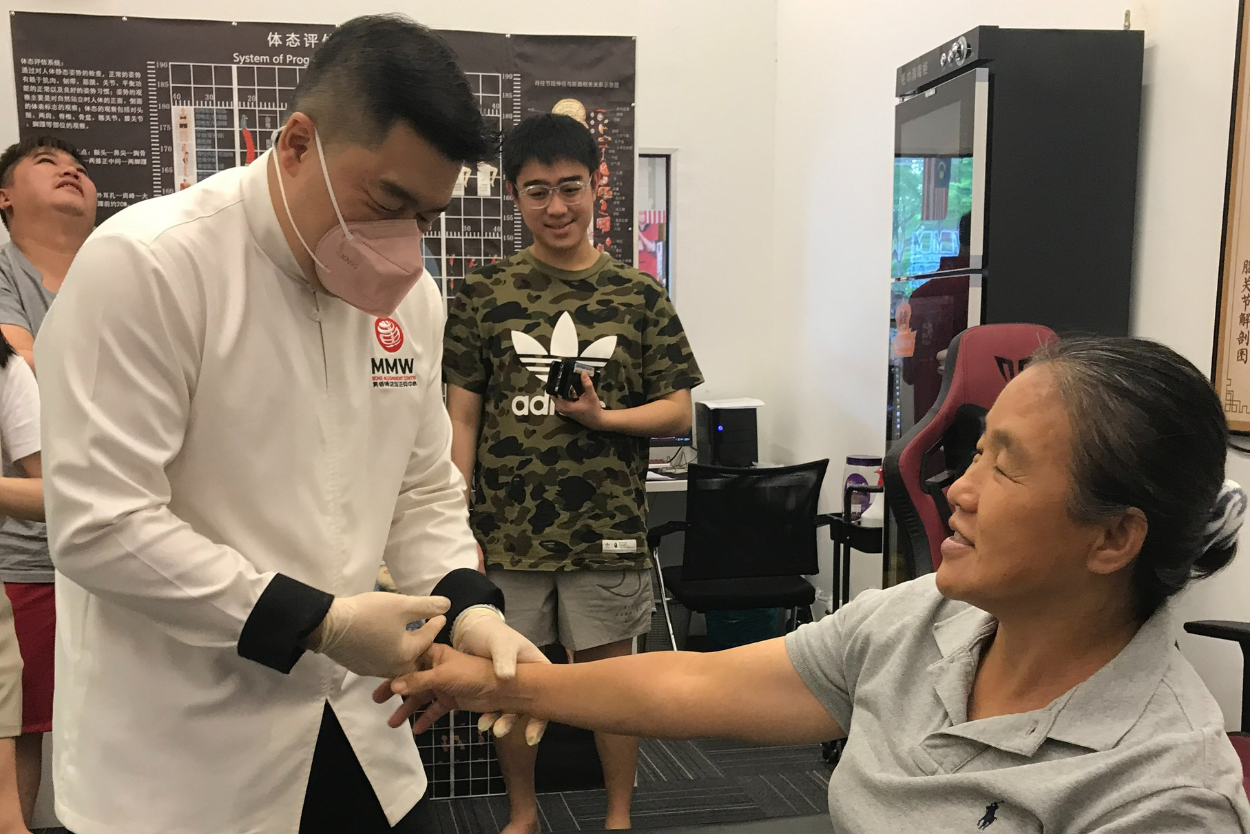 bone alignment testimonial 14