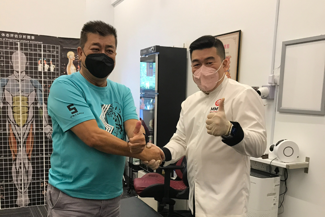 bone alignment testimonial 9