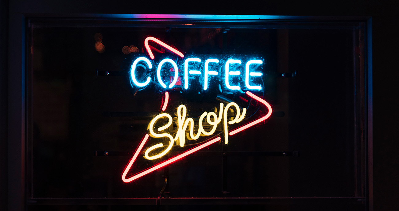 coffee-shop-sign-neon-lights-nocturnal-people