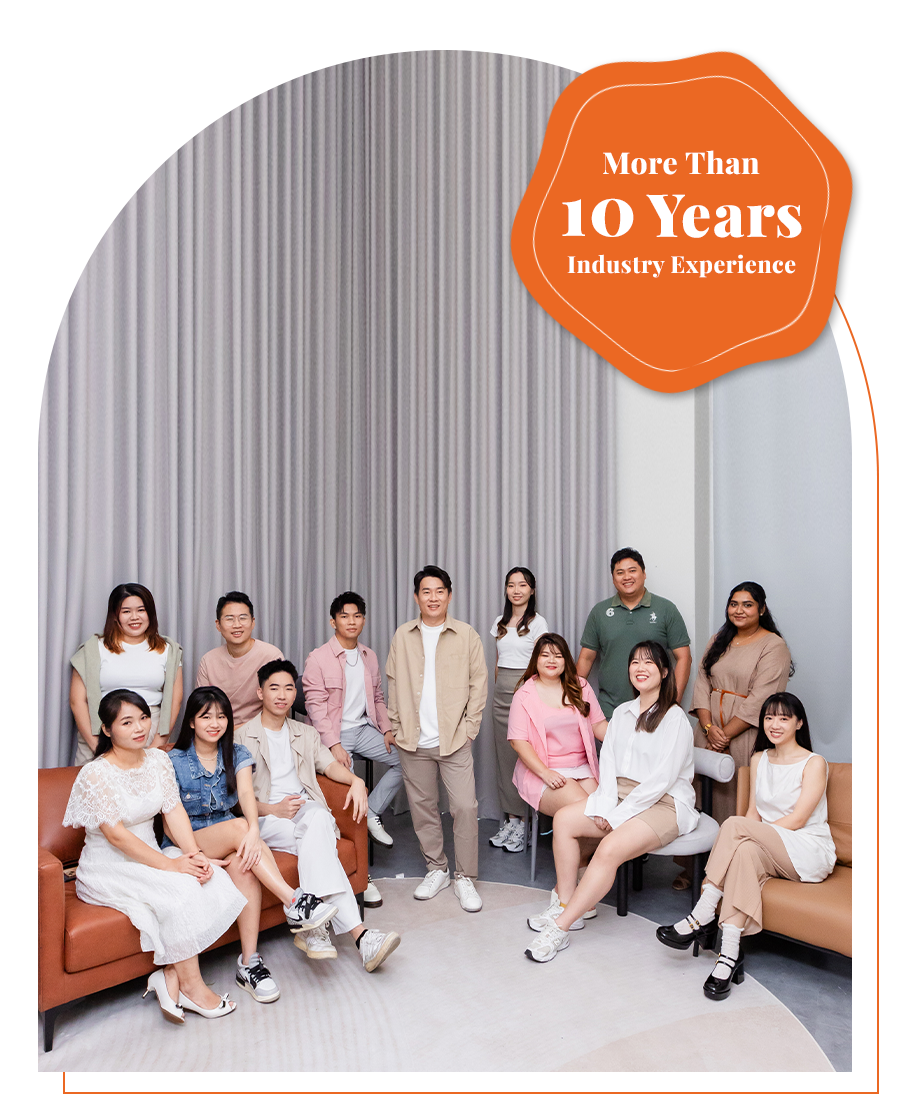 Balens Group about us 2