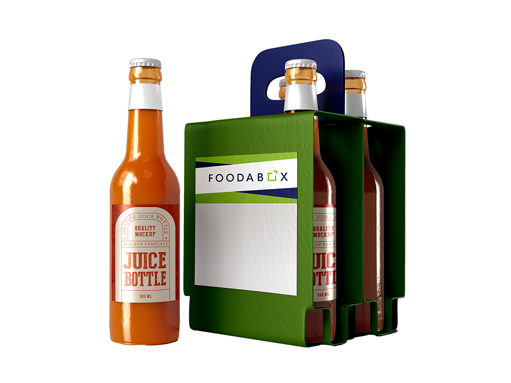 Foodabox beer packaging 01
