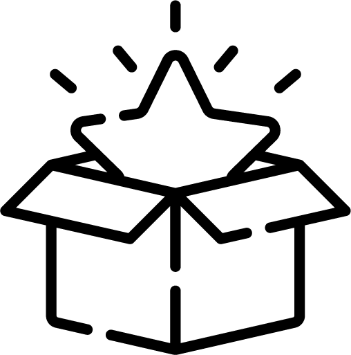 Foodabox - unique product