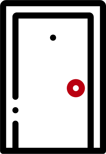 Door & Furniture Hardware