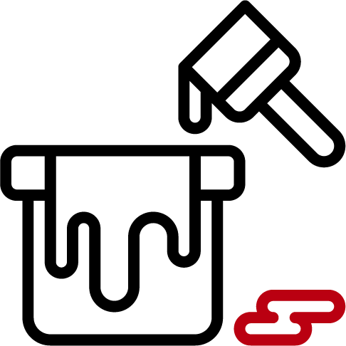 Paint Coating & Waterproof