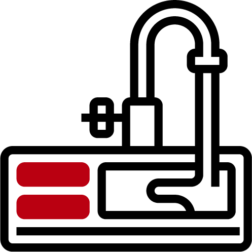 Plumbing, Bathroom & Kitchen Sanitaryware