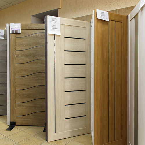 wood door ampang hardware