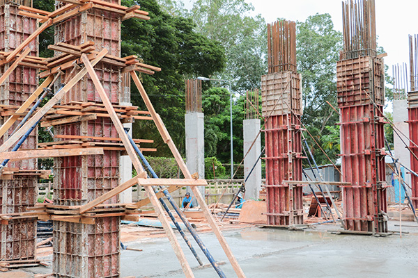 Construction-Formwork-ampang-hardware