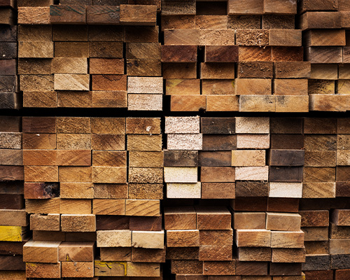 Factory-Direct Timber Supply