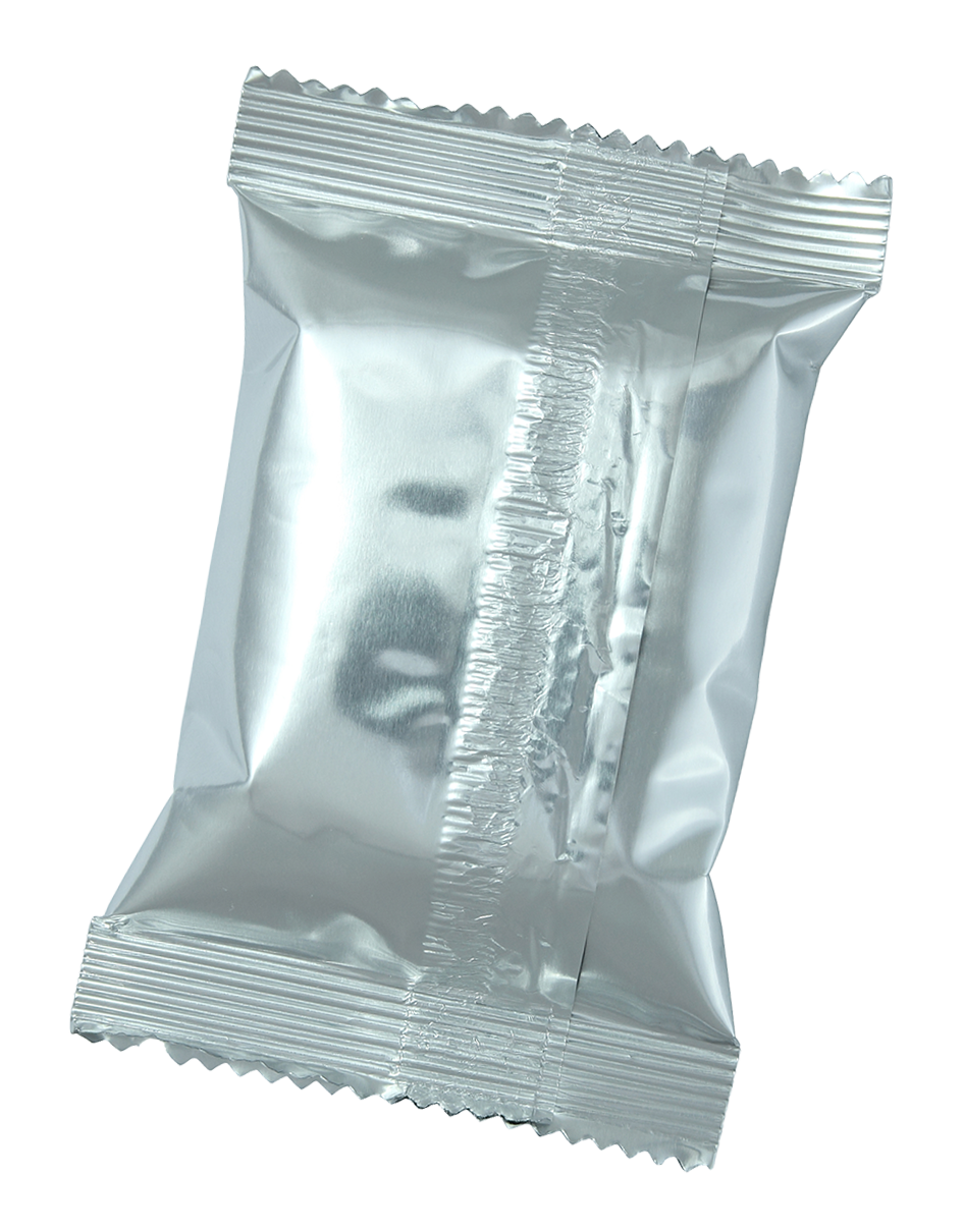 Pillow Pack (Center Seal)