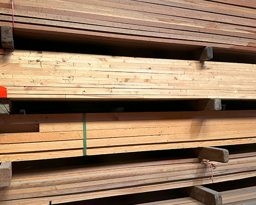 Ready Plywood Inventory