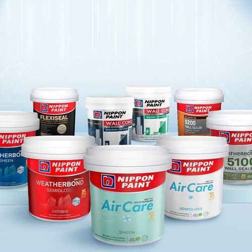 nippon paint