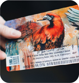 variable data printing