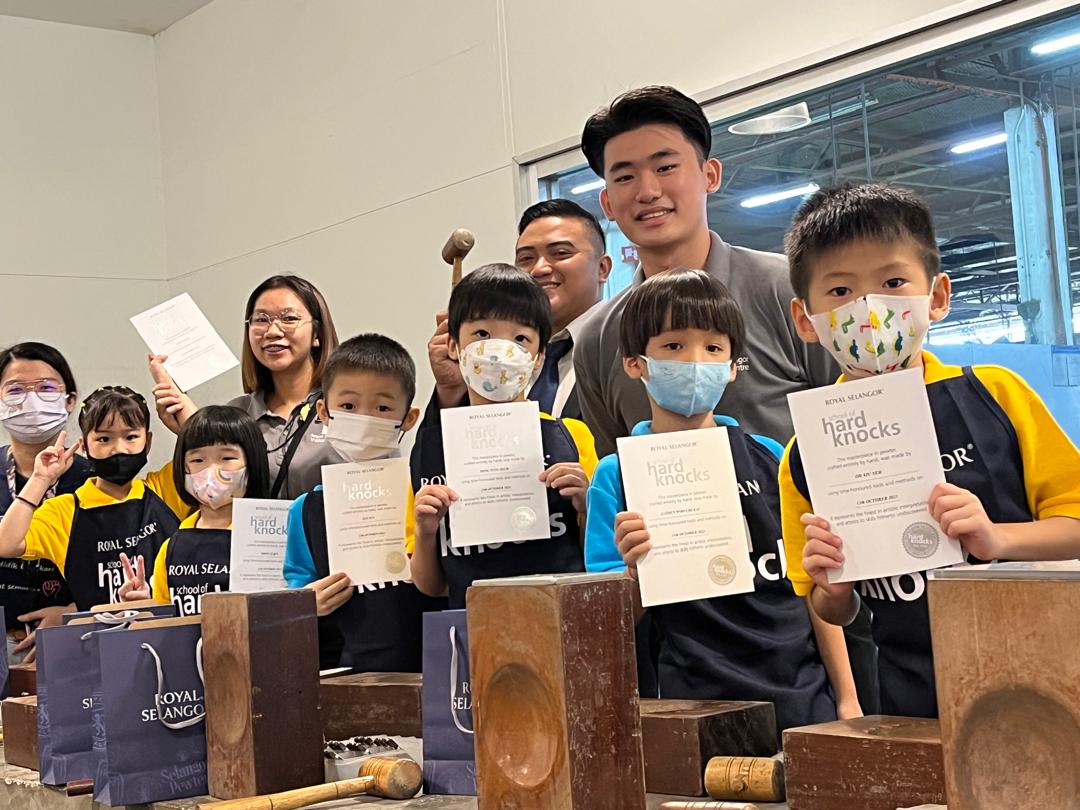 OKK-Royal Selangor-2023-class