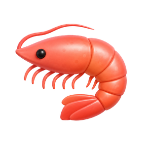 Krill meal