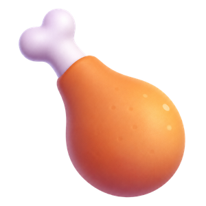 chicken
