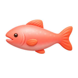 salmon protein